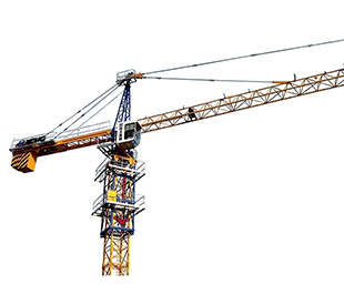 Biggest Topkit Tower Crane