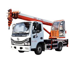 Crane Lorry For Sale