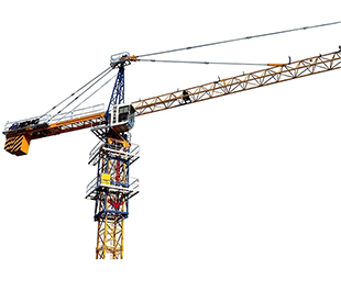 Telescopic Tower crane