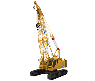 XCMG XGC45 45T Crawler Crane For Sale