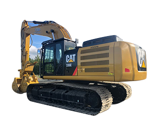 Caterpillar 336E