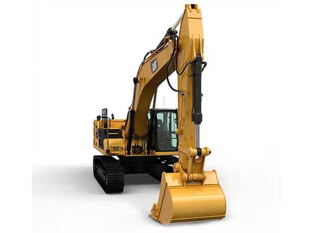 New Cat Excavator For Sale