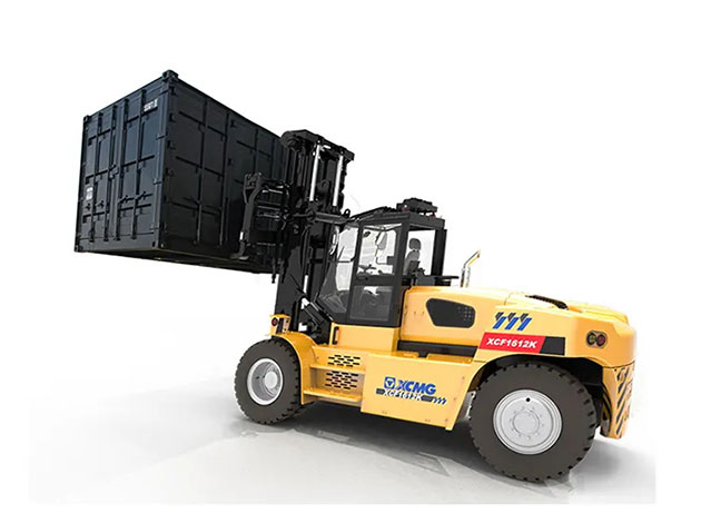 10 Ton Forklift