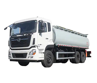 20000L Diesel Tank Truck